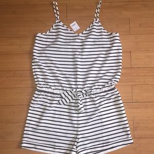 J.Crew romper